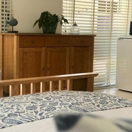 Villa Elia Bed And Breakfast Kiti 外观 照片