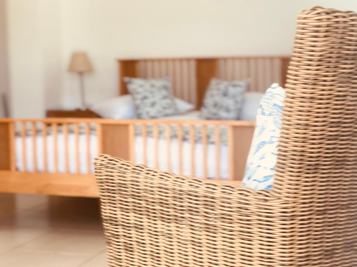 Villa Elia Bed And Breakfast Kiti 外观 照片