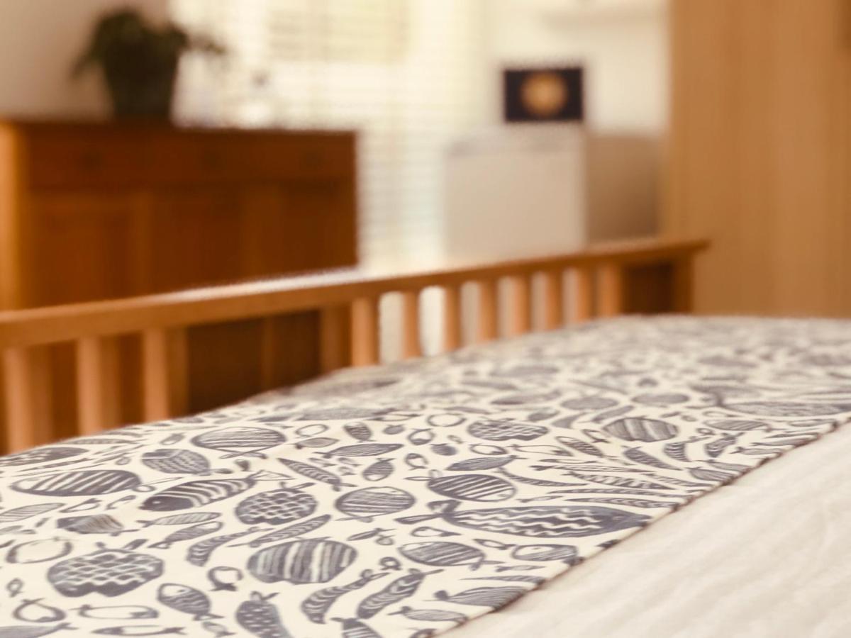 Villa Elia Bed And Breakfast Kiti 外观 照片
