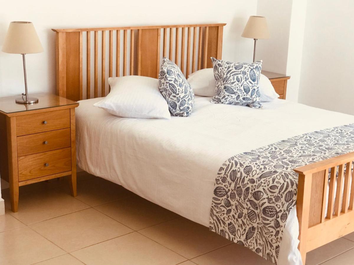 Villa Elia Bed And Breakfast Kiti 外观 照片