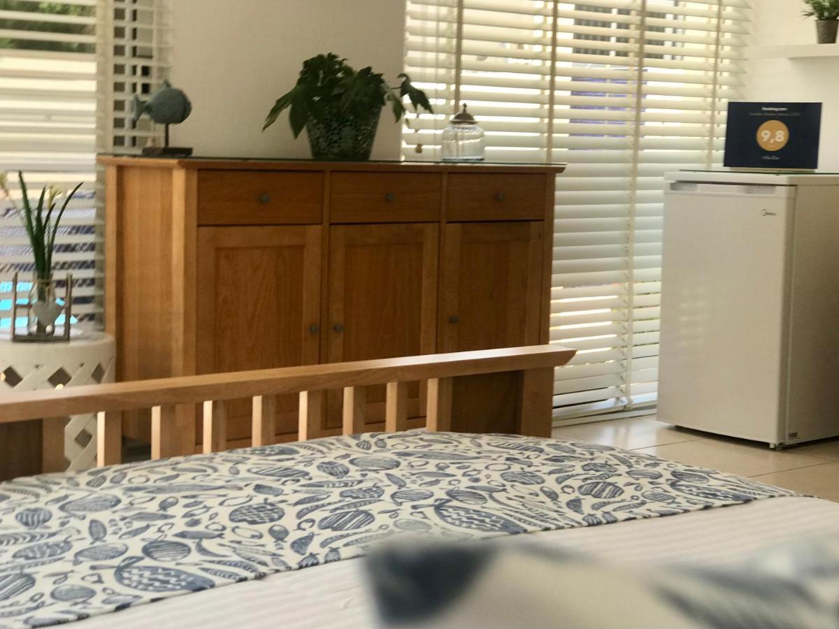 Villa Elia Bed And Breakfast Kiti 外观 照片