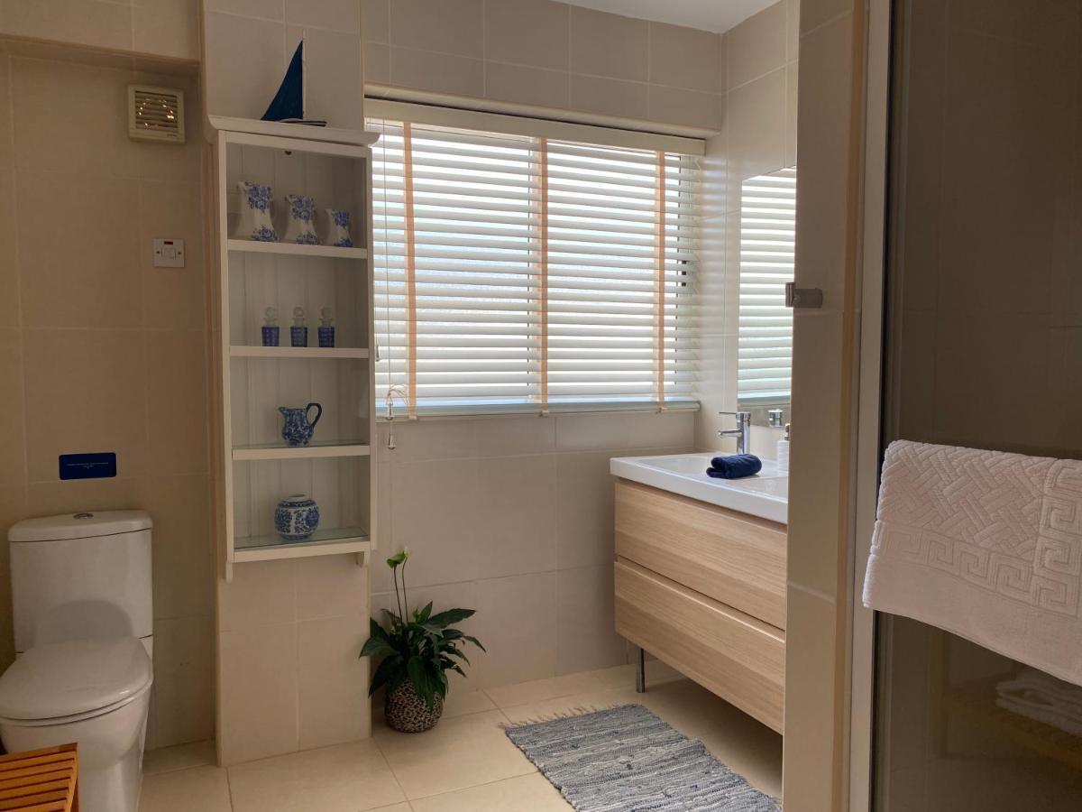Villa Elia Bed And Breakfast Kiti 外观 照片